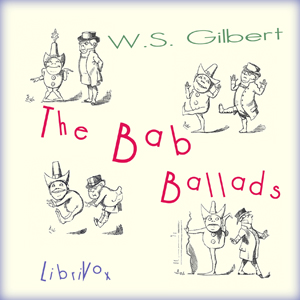 Bab Ballads cover