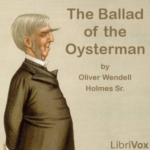 Ballad of the Oysterman cover