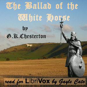 Ballad of the White Horse (Version 2) cover
