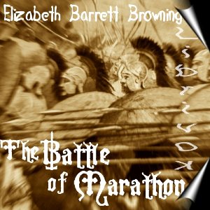 Battle of Marathon cover