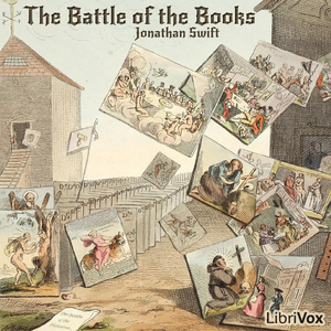 Battle of the Books cover