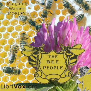 Bee People cover