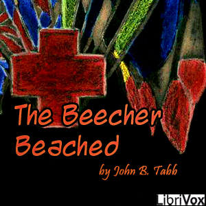 Beecher Beached cover