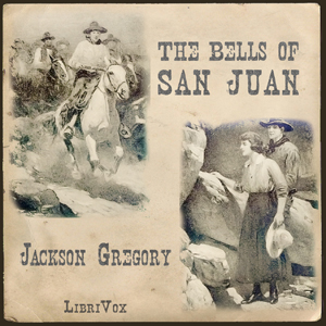 Bells of San Juan cover