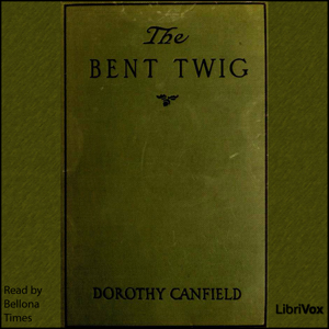 Bent Twig cover