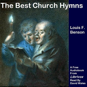 Best Church Hymns cover