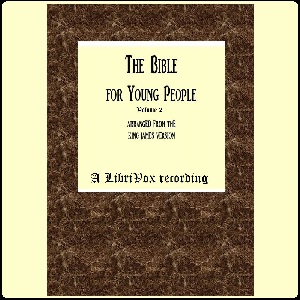Bible For Young People Vol. 2 cover