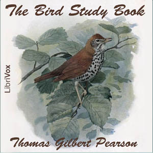 Bird Study Book cover