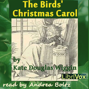 Birds' Christmas Carol (version 2) cover
