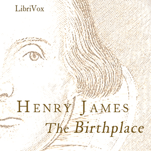 Birthplace cover