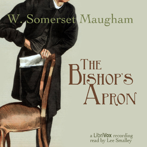 Bishop's Apron cover