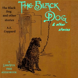 Black Dog and Other Stories cover