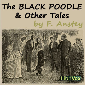 Black Poodle and Other Tales cover