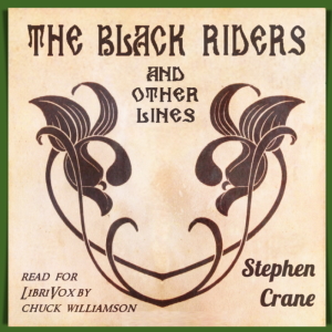 Black Riders and Other Lines (Version 2) cover