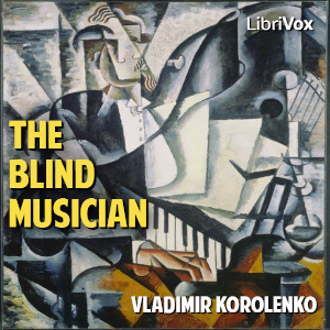 Blind Musician cover