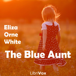 Blue Aunt cover