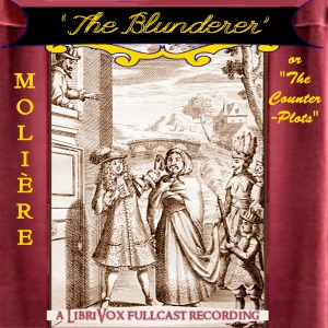 Blunderer, or The Counterplots cover