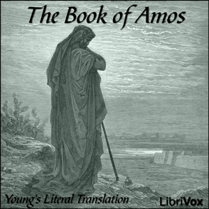 Bible (YLT) 30: Amos cover
