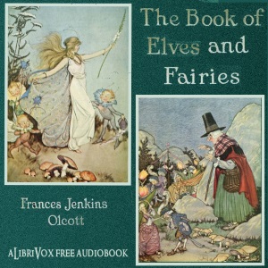 Book of Elves and Fairies for Story-Telling and Reading Aloud cover