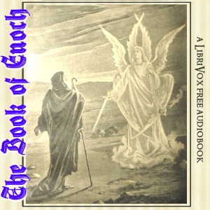 Book of Enoch cover
