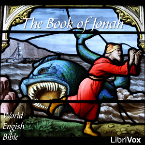 Bible (WEB) 32: Jonah cover