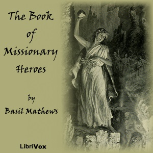 Book of Missionary Heroes cover