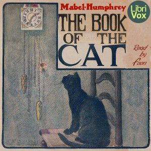 Book of the Cat cover