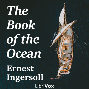 Book of the Ocean cover