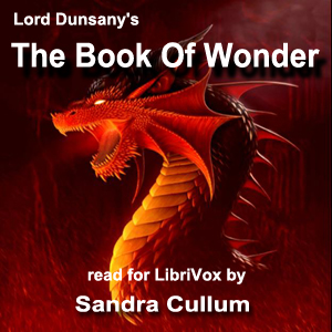 Book of Wonder (version 2) cover