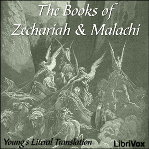 Bible (YLT) 38-39: Zechariah and Malachi cover
