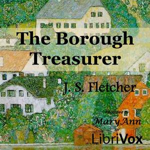 Borough Treasurer cover