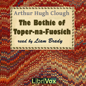 Bothie of Toper-na-Fuosich cover