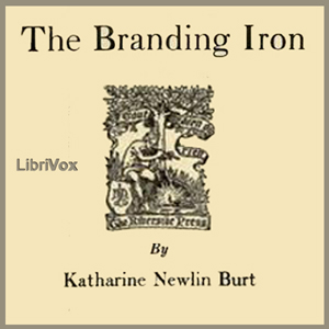Branding Iron cover