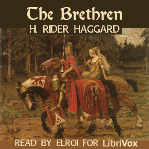 Brethren (Version 2) cover