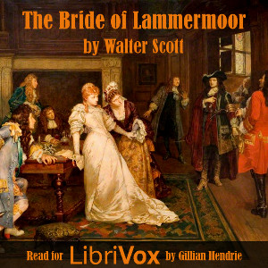 Bride of Lammermoor cover