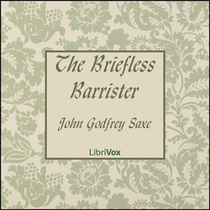 Briefless Barrister cover