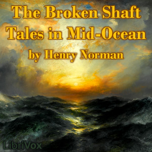 Broken Shaft: Tales in Mid-Ocean cover