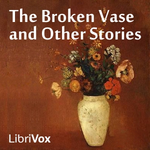 Broken Vase and Other Stories cover
