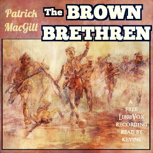 Brown Brethren cover