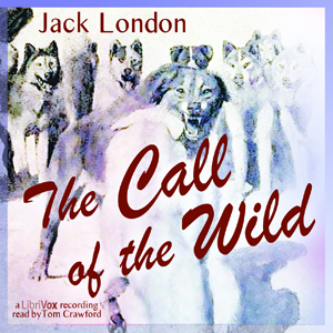 Call of the Wild (Version 2) cover