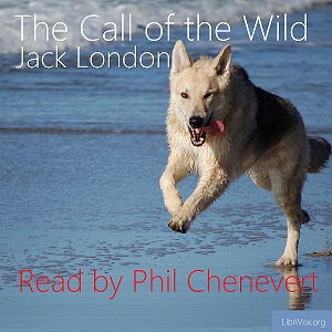 Call of the Wild (version 4) cover
