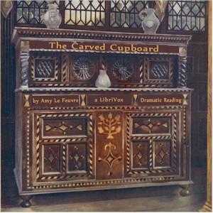 Carved Cupboard (Dramatic Reading) cover