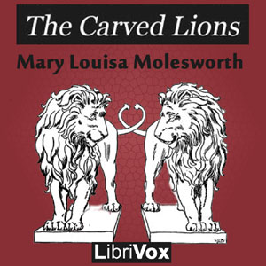 Carved Lions cover