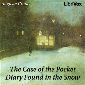 Case of the Pocket Diary Found in the Snow cover