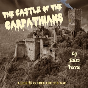 Castle of the Carpathians cover