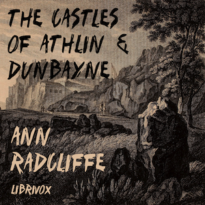 Castles of Athlin and Dunbayne cover