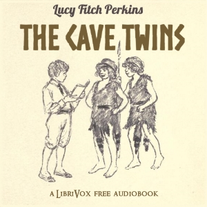 Cave Twins cover