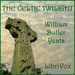 Celtic Twilight cover
