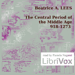 Central Period of the Middle Age 918-1273 cover