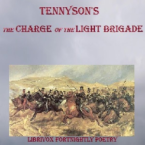 Charge of the Light Brigade cover